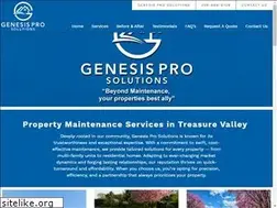 Sites similar to genesisidaho.com