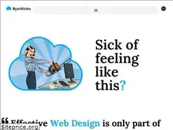 Sites similar to genesisio.com.au