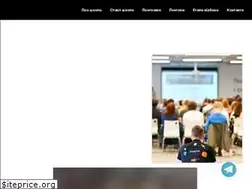 Sites similar to genesisitschool.com