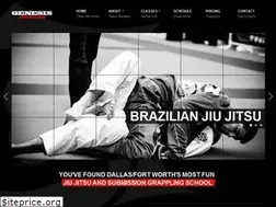 Sites similar to genesisjiujitsu.com