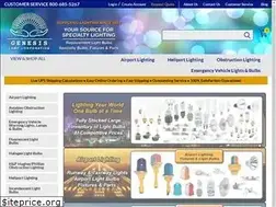 Sites similar to genesislamp.com
