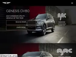 Sites similar to genesislondon.ca