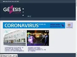 Sites similar to genesislujan.com.ar