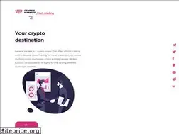 Sites similar to genesismarkets.io