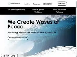 Sites similar to genesismediation.com