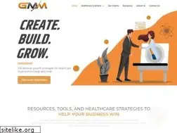 Sites similar to genesismedicalmanagement.com