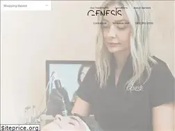 Sites similar to genesismedspas.com
