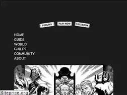 Sites similar to genesismud.org