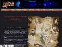 Sites similar to genesismuseum.com