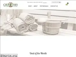 Sites similar to genesisnongmo.com