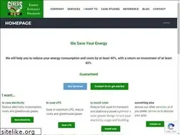 Sites similar to genesisnow.com.au