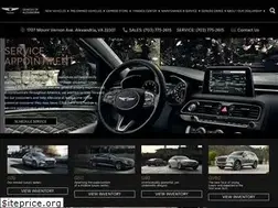 Sites similar to genesisofalexandria.com