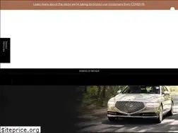 Sites similar to genesisofbayside.com