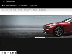 Sites similar to genesisoffairfieldct.com