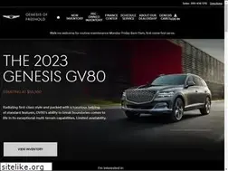 Sites similar to genesisoffreehold.com