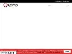 Sites similar to genesisoffroad.com