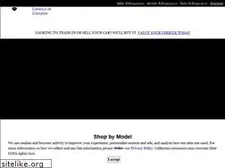 Sites similar to genesisofglendale.com