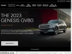 Sites similar to genesisofjerseycity.com
