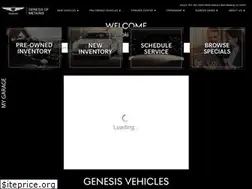 Sites similar to genesisofmetairie.net