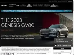 Sites similar to genesisofohio.com