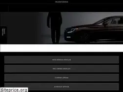 Sites similar to genesisoforlando.com