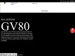 Sites similar to genesisofplano.com