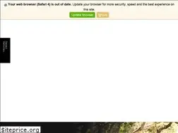 Sites similar to genesisofsantarosa.com