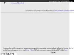 Sites similar to genesisofstamford.com