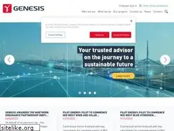 Sites similar to genesisoilandgas.com