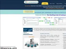 Sites similar to genesisonesolutions.com