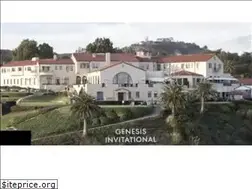 Sites similar to genesisopen.com