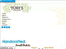 Sites similar to genesisorganicjuice.com