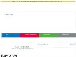 Sites similar to genesisortho.com
