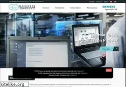 Sites similar to genesisotomasyon.com