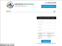 Sites similar to genesispainting.com
