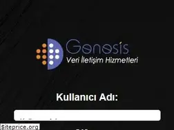 Sites similar to genesispano.com