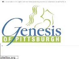 Sites similar to genesispgh.org