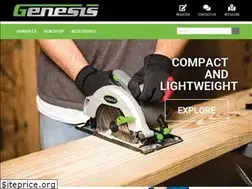 Sites similar to genesispowertools.com