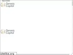 Sites similar to genesisprivateequity.co.nz