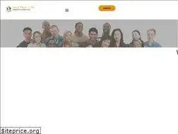 Sites similar to genesisproject1.com