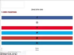Sites similar to genesispropainting.com