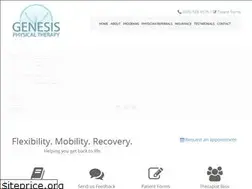 Sites similar to genesispt.net