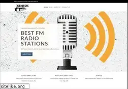 Sites similar to genesisradio.com.au