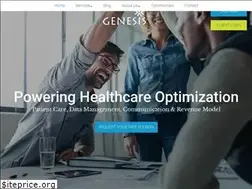 Sites similar to genesisrcm.com