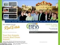 Sites similar to genesisrealestategroup.com
