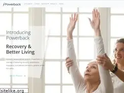 Sites similar to genesisrehab.com