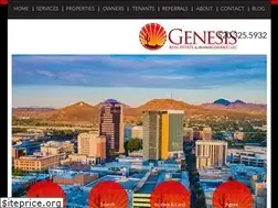 Sites similar to genesisrentstucson.com