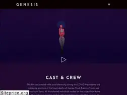 Sites similar to genesisshort.com