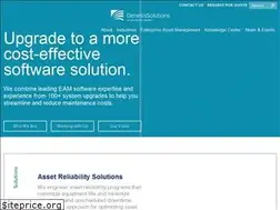 Sites similar to genesissolutions.com