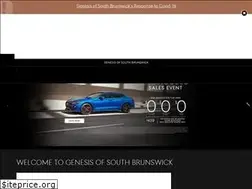 Sites similar to genesissouthbrunswick.com